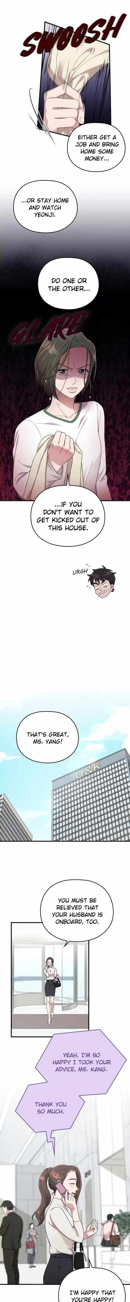 Marry My Husband - Chapter 16 - Part 15