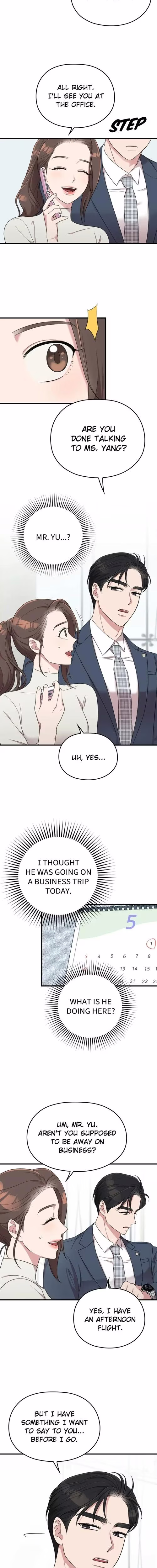 Marry My Husband - Chapter 16 - Part 16