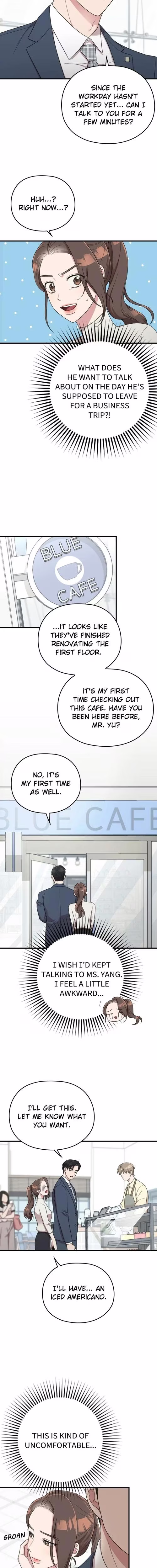 Marry My Husband - Chapter 16 - Part 17