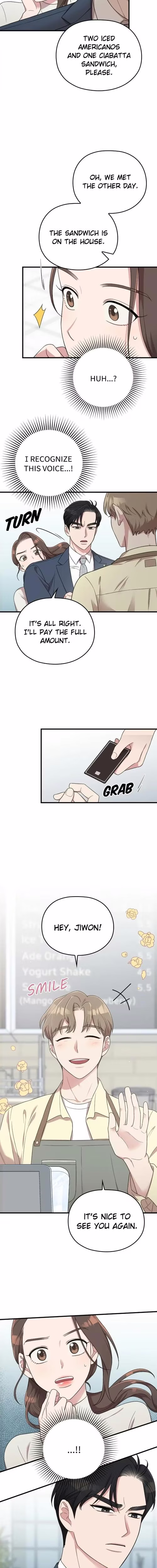 Marry My Husband - Chapter 16 - Part 18