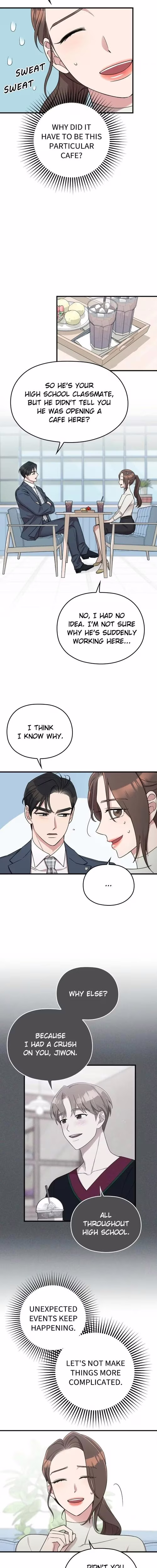 Marry My Husband - Chapter 17 - Part 3