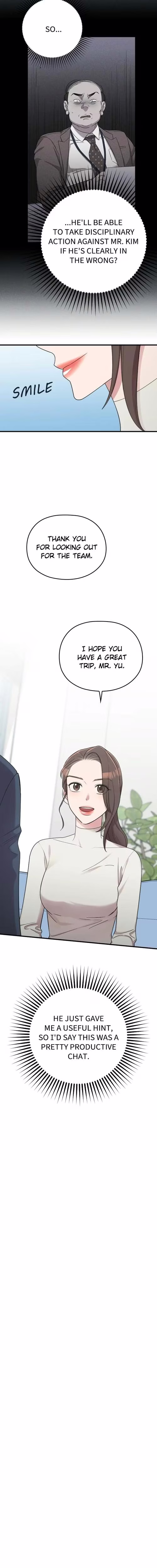 Marry My Husband - Chapter 17 - Part 5