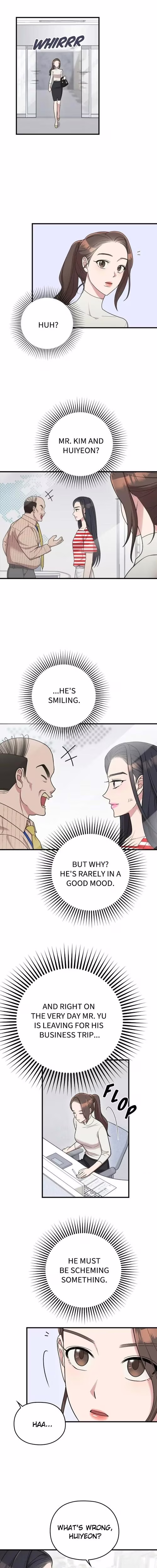 Marry My Husband - Chapter 17 - Part 6