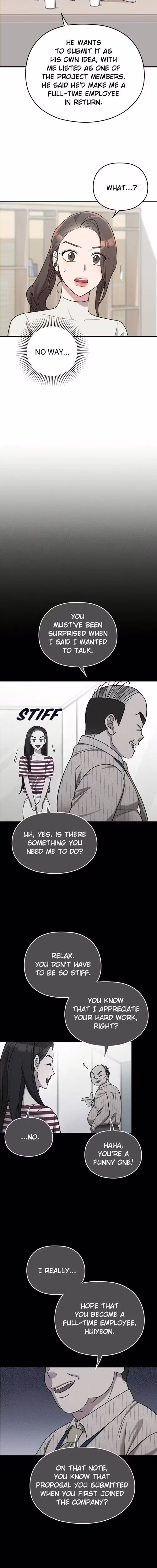 Marry My Husband - Chapter 17 - Part 8