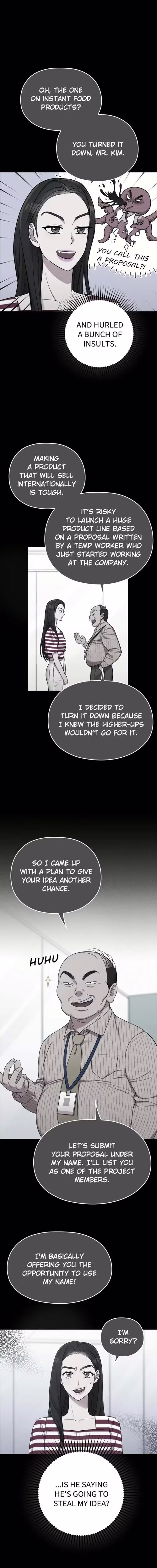 Marry My Husband - Chapter 17 - Part 9