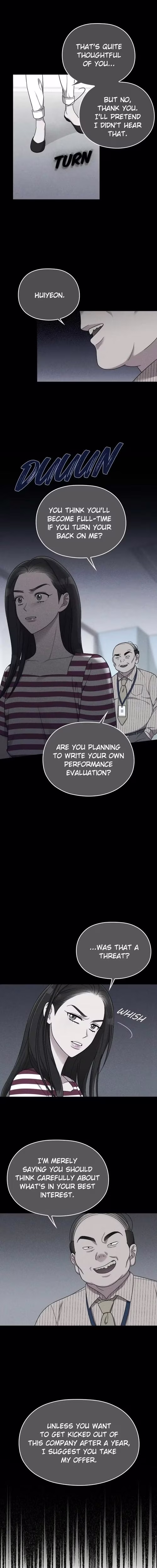 Marry My Husband - Chapter 17 - Part 10