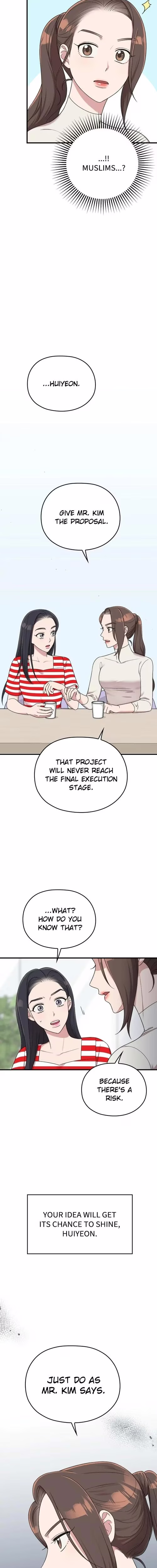 Marry My Husband - Chapter 17 - Part 12