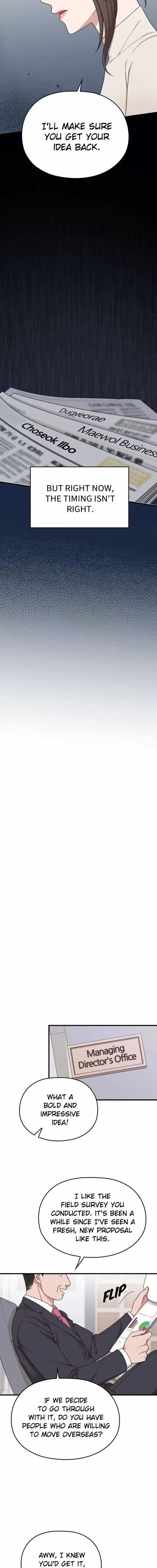 Marry My Husband - Chapter 17 - Part 13