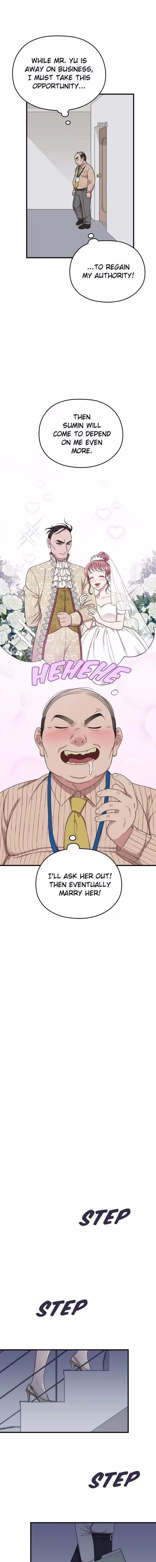 Marry My Husband - Chapter 17 - Part 15