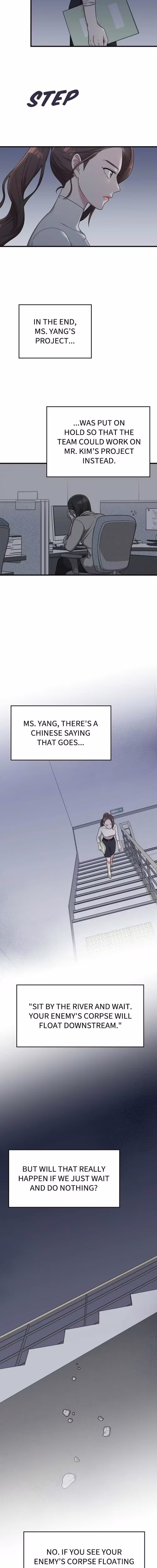 Marry My Husband - Chapter 17 - Part 16