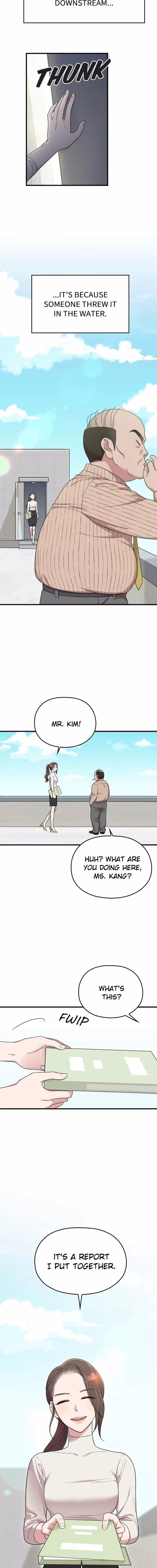 Marry My Husband - Chapter 17 - Part 17