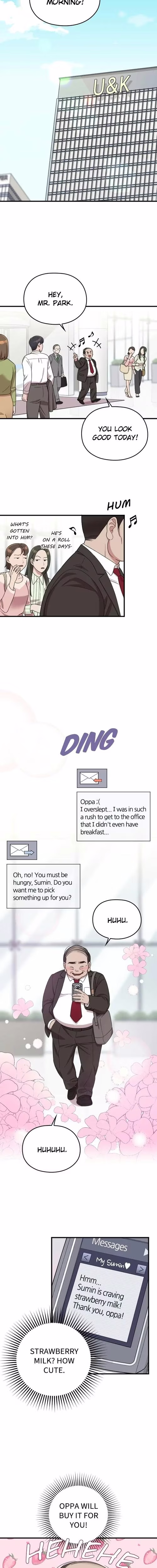 Marry My Husband - Chapter 18 - Part 5