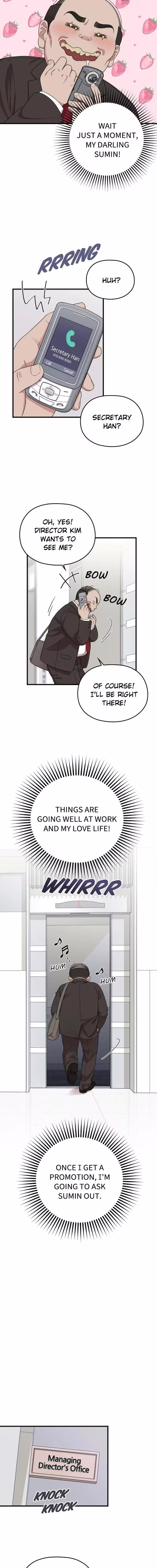 Marry My Husband - Chapter 18 - Part 6