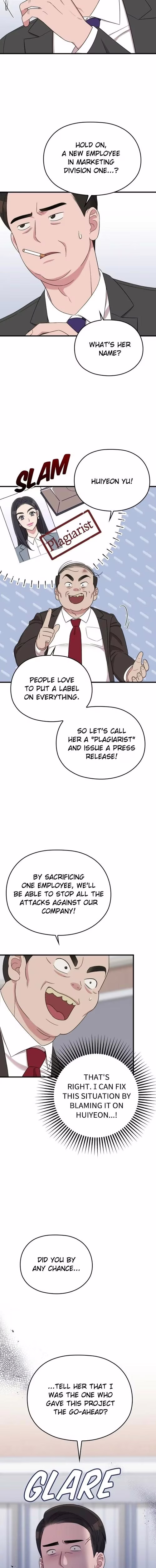 Marry My Husband - Chapter 18 - Part 9