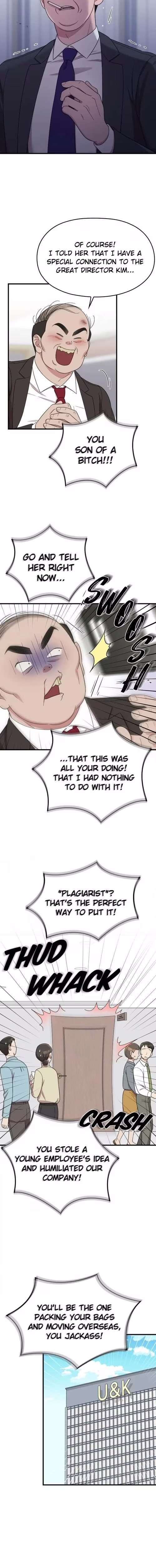 Marry My Husband - Chapter 18 - Part 10