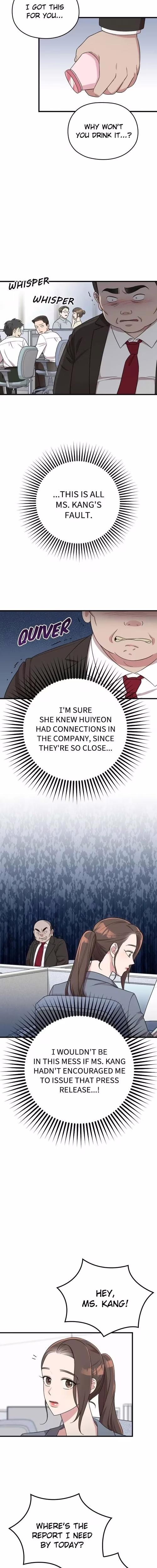 Marry My Husband - Chapter 18 - Part 13