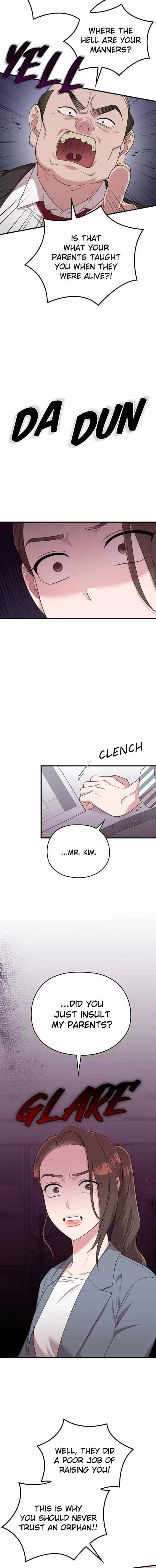 Marry My Husband - Chapter 18 - Part 15