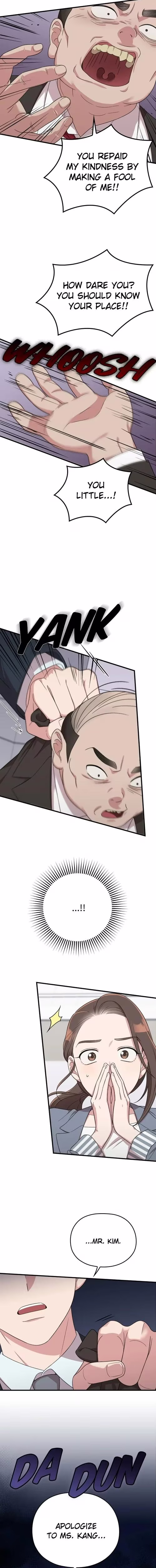 Marry My Husband - Chapter 18 - Part 16