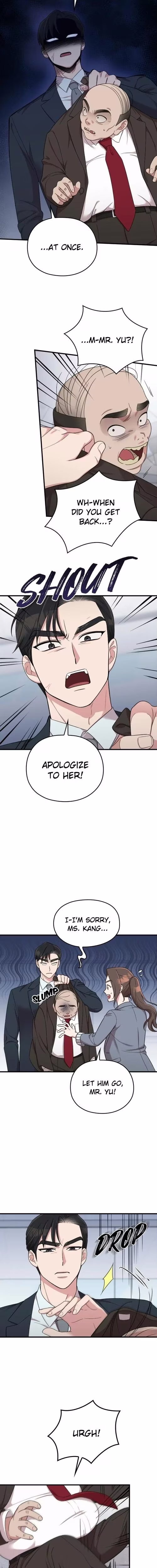 Marry My Husband - Chapter 18 - Part 17