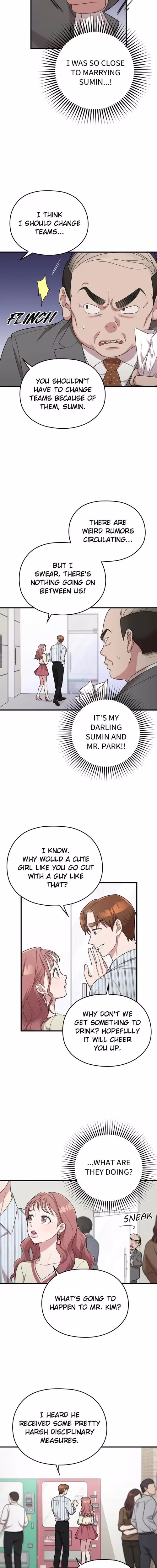 Marry My Husband - Chapter 18 - Part 20