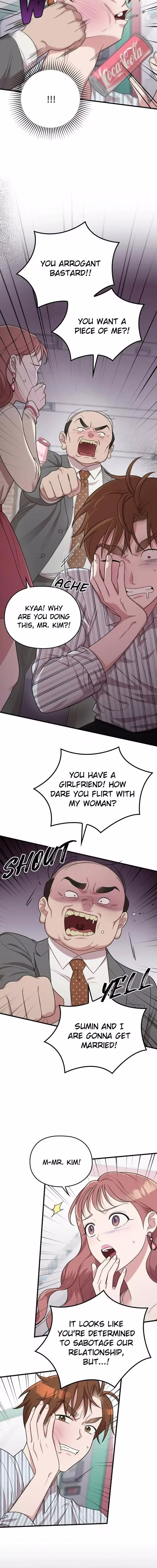 Marry My Husband - Chapter 18 - Part 22