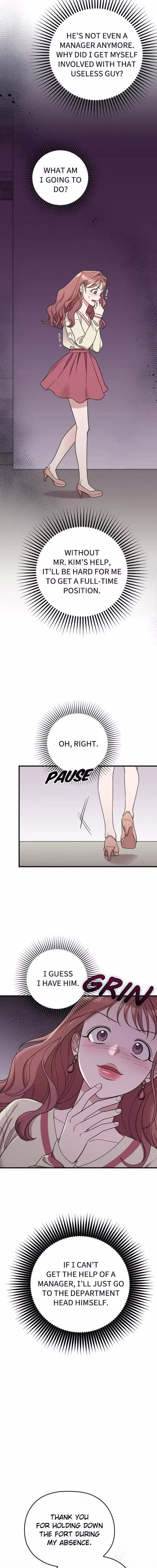 Marry My Husband - Chapter 19 - Part 4