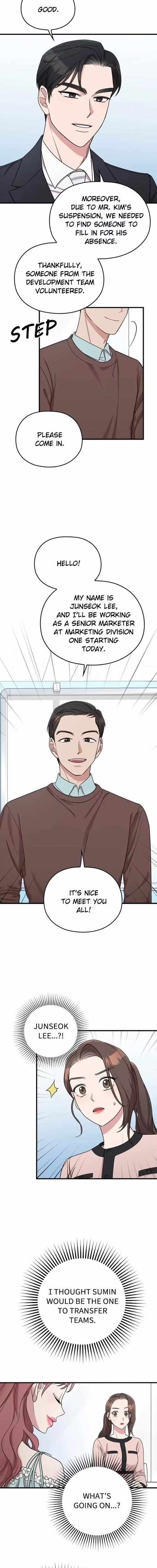 Marry My Husband - Chapter 19 - Part 6