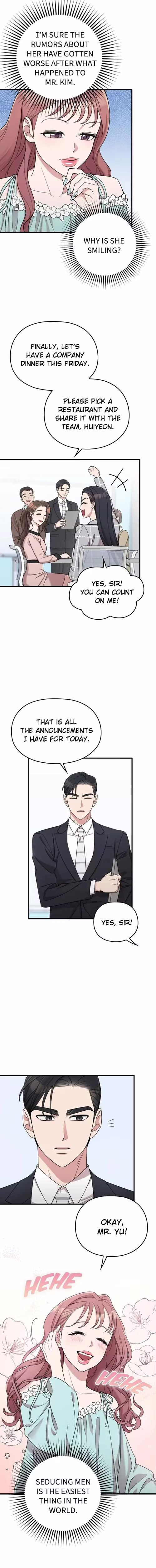 Marry My Husband - Chapter 19 - Part 7