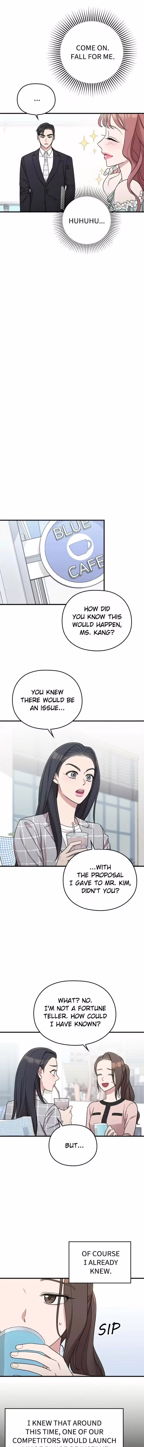 Marry My Husband - Chapter 19 - Part 8