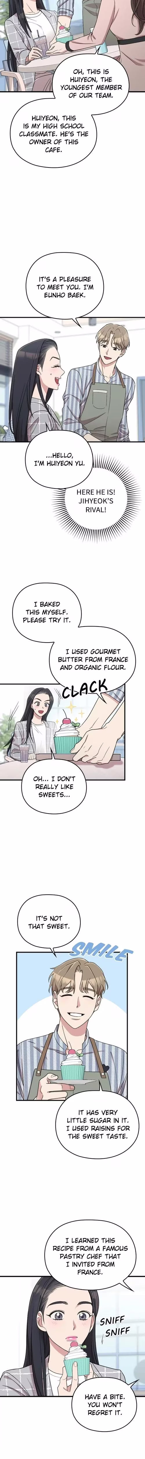 Marry My Husband - Chapter 19 - Part 10