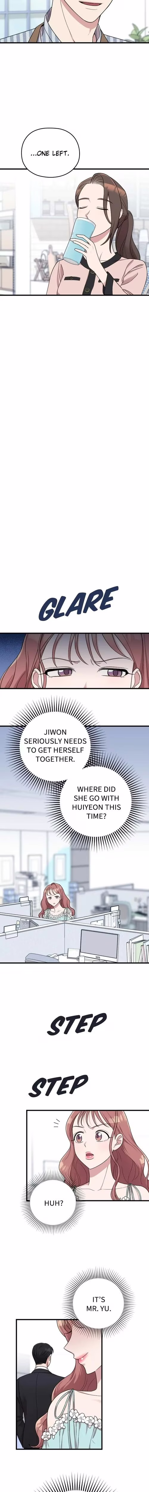 Marry My Husband - Chapter 19 - Part 12