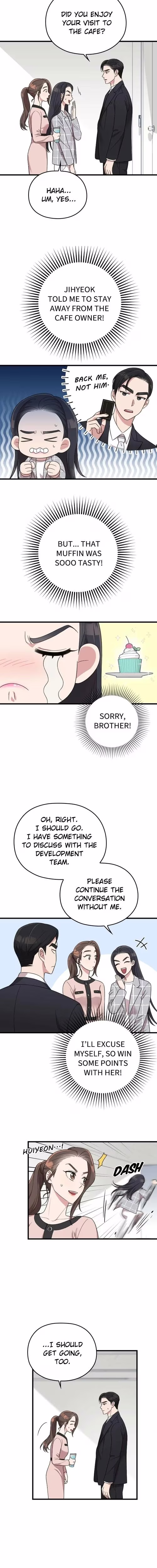 Marry My Husband - Chapter 19 - Part 19