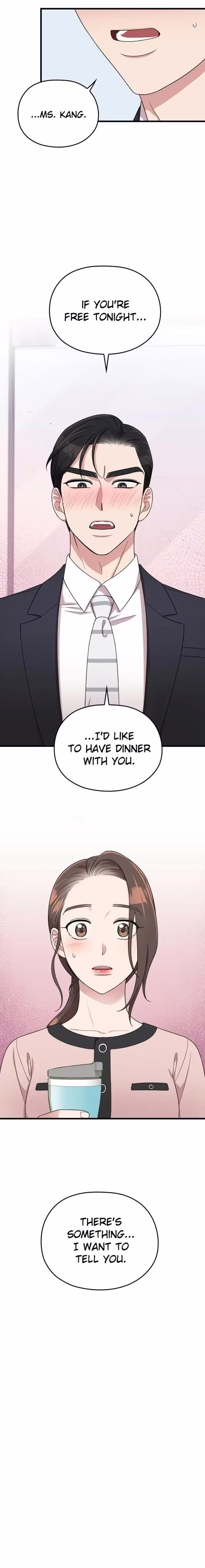 Marry My Husband - Chapter 19 - Part 21