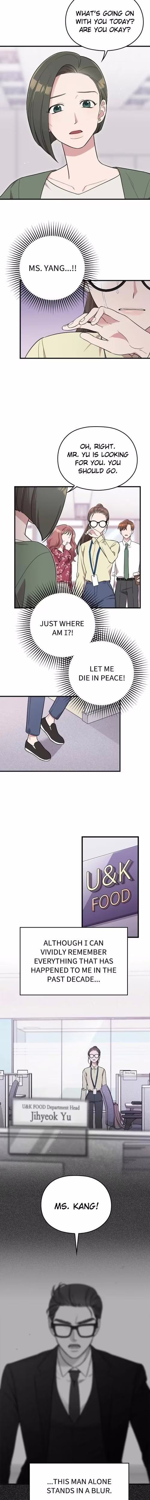 Marry My Husband - Chapter 2 - Part 6