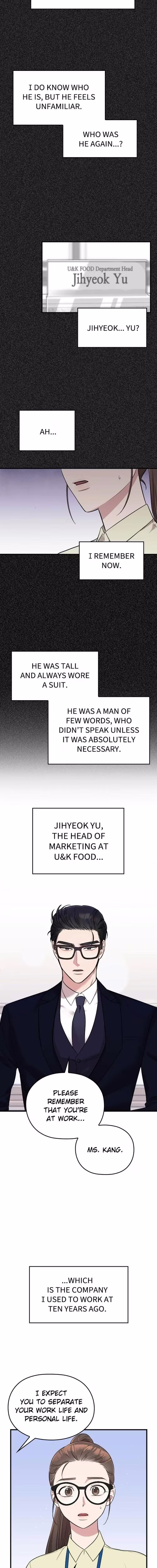 Marry My Husband - Chapter 2 - Part 7