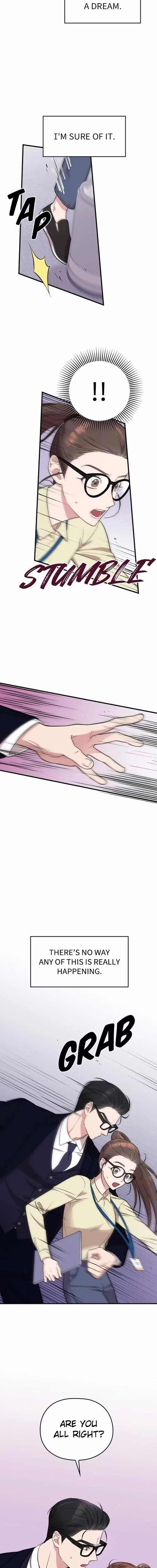 Marry My Husband - Chapter 2 - Part 9