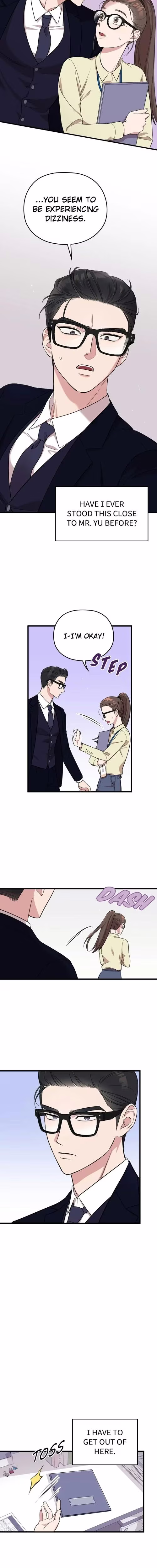 Marry My Husband - Chapter 2 - Part 10