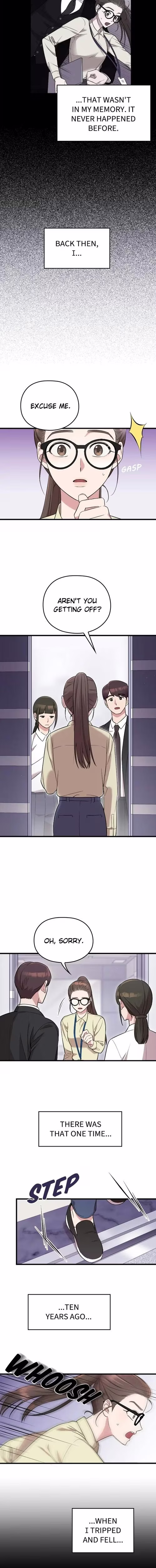 Marry My Husband - Chapter 2 - Part 12