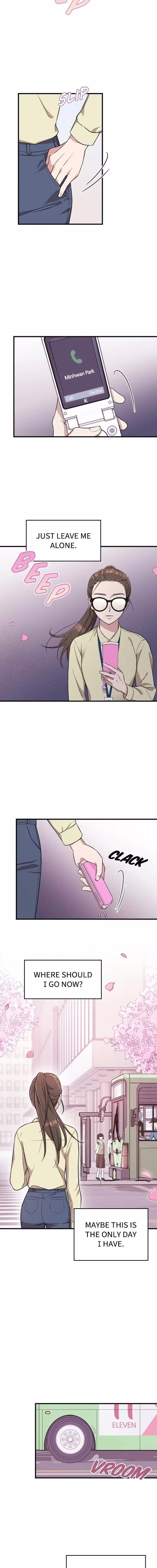 Marry My Husband - Chapter 2 - Part 15