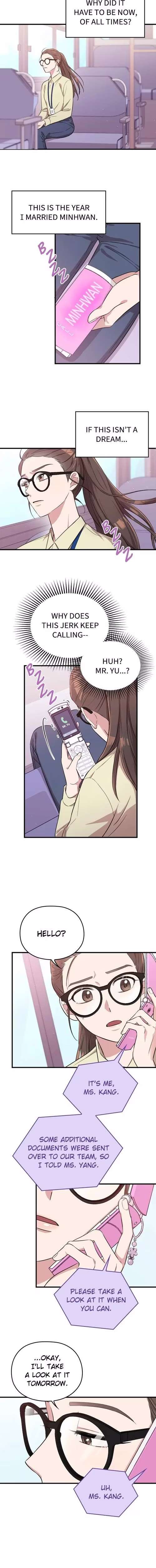 Marry My Husband - Chapter 2 - Part 16