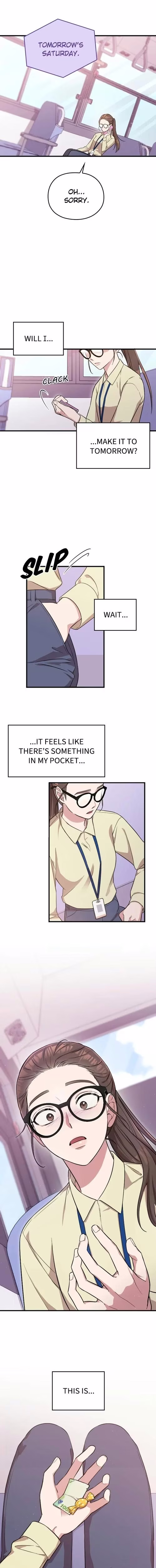 Marry My Husband - Chapter 2 - Part 17