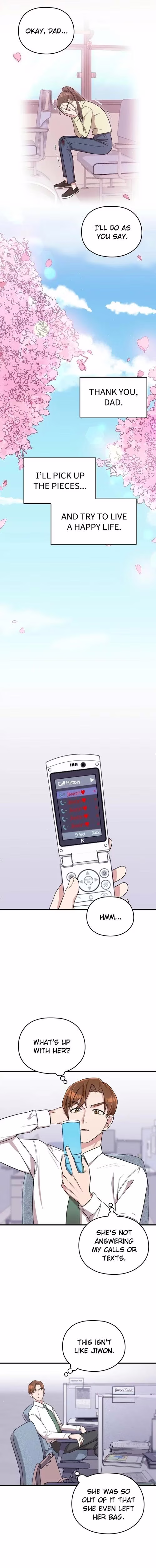 Marry My Husband - Chapter 2 - Part 19