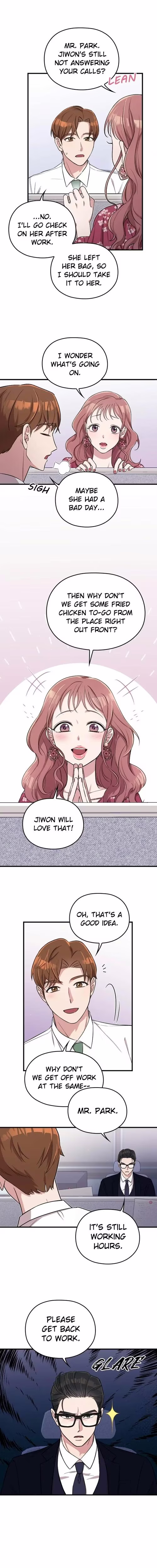 Marry My Husband - Chapter 2 - Part 20