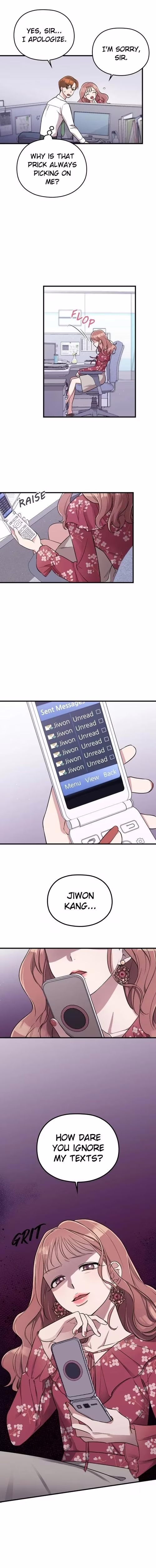 Marry My Husband - Chapter 2 - Part 21