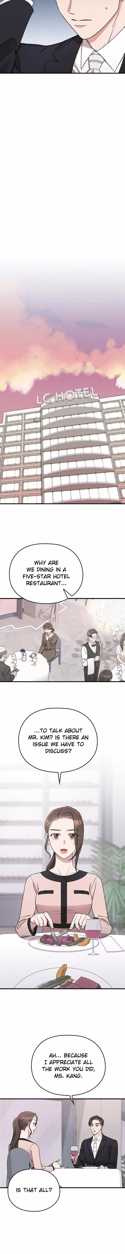 Marry My Husband - Chapter 20 - Part 3