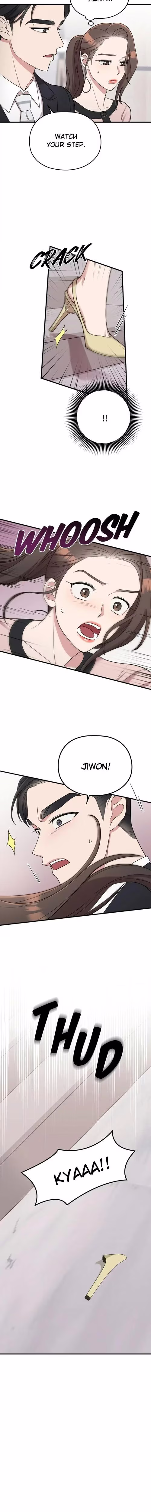 Marry My Husband - Chapter 20 - Part 6