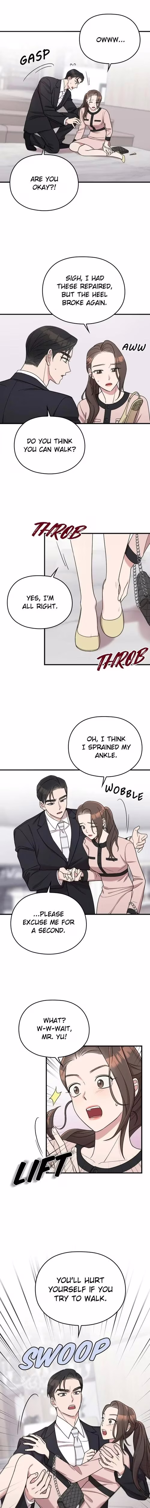 Marry My Husband - Chapter 20 - Part 7