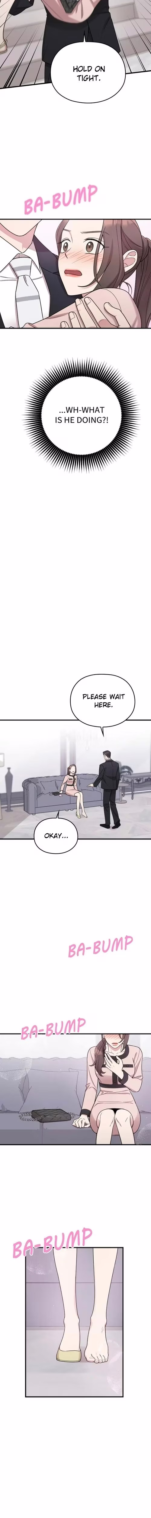 Marry My Husband - Chapter 20 - Part 8