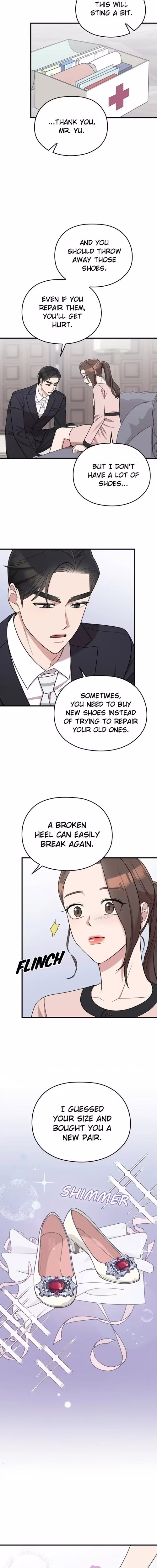 Marry My Husband - Chapter 20 - Part 10