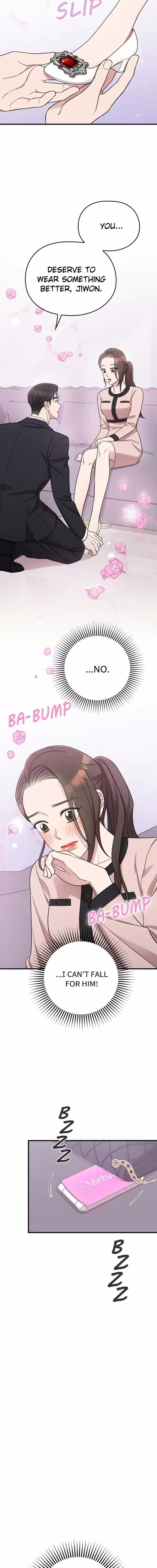 Marry My Husband - Chapter 20 - Part 11